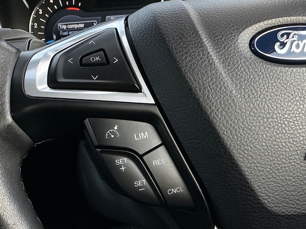 Used Ford Mondeo 2017 for sale - 73461083: Photo 17