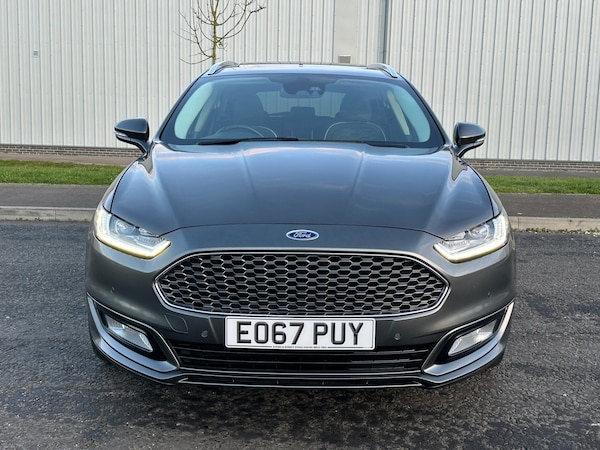 Used Ford Mondeo 2017 for sale - 73461083: Photo 5