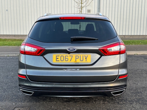 Used Ford Mondeo 2017 for sale - 73461083: Photo 6
