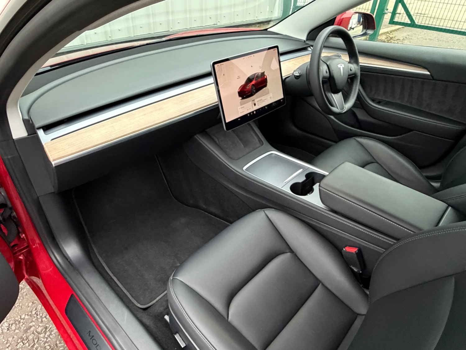 Used Tesla Model 3 2022 for sale - 77791565: Photo 10