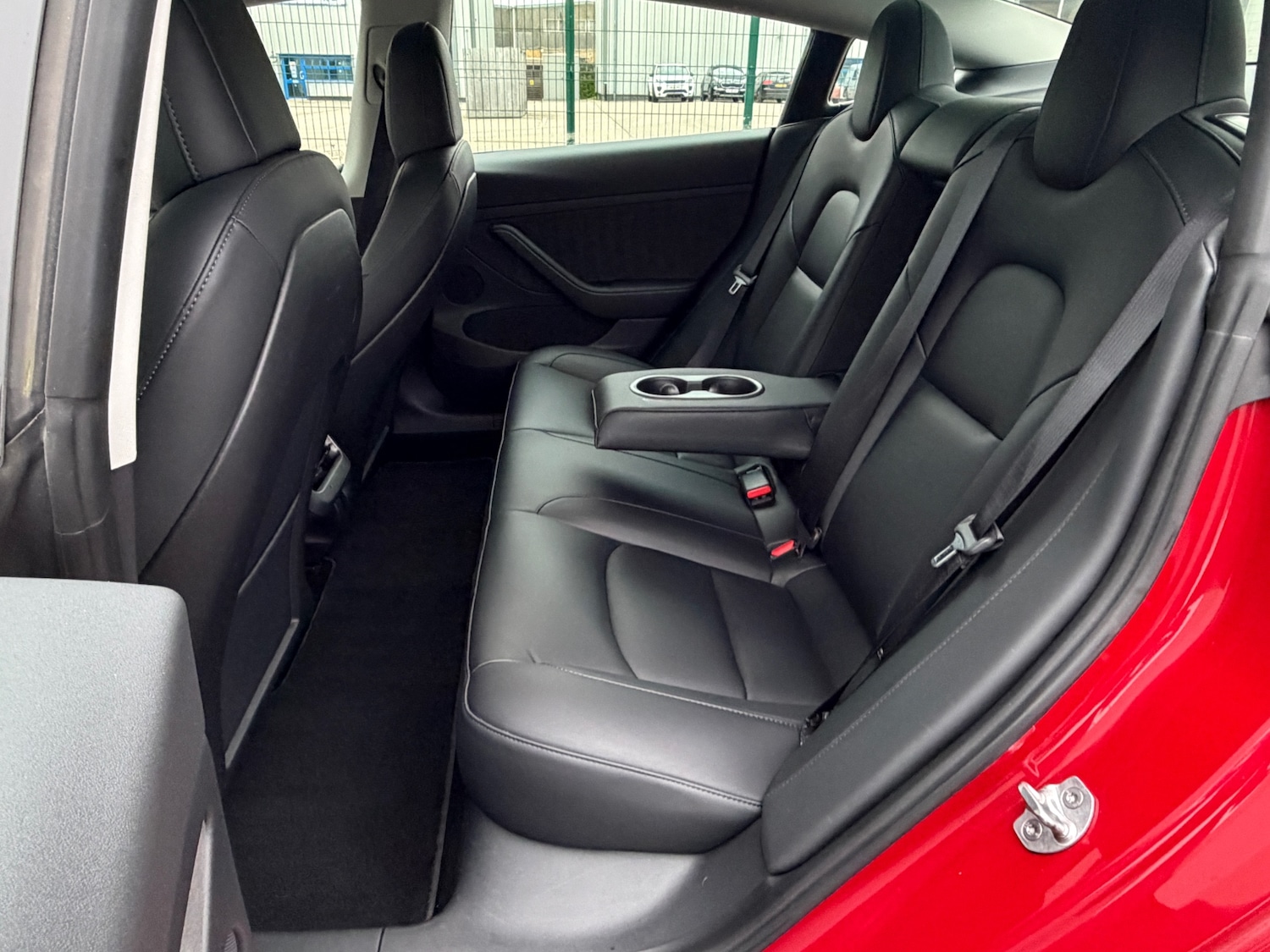 Used Tesla Model 3 2022 for sale - 77791565: Photo 11