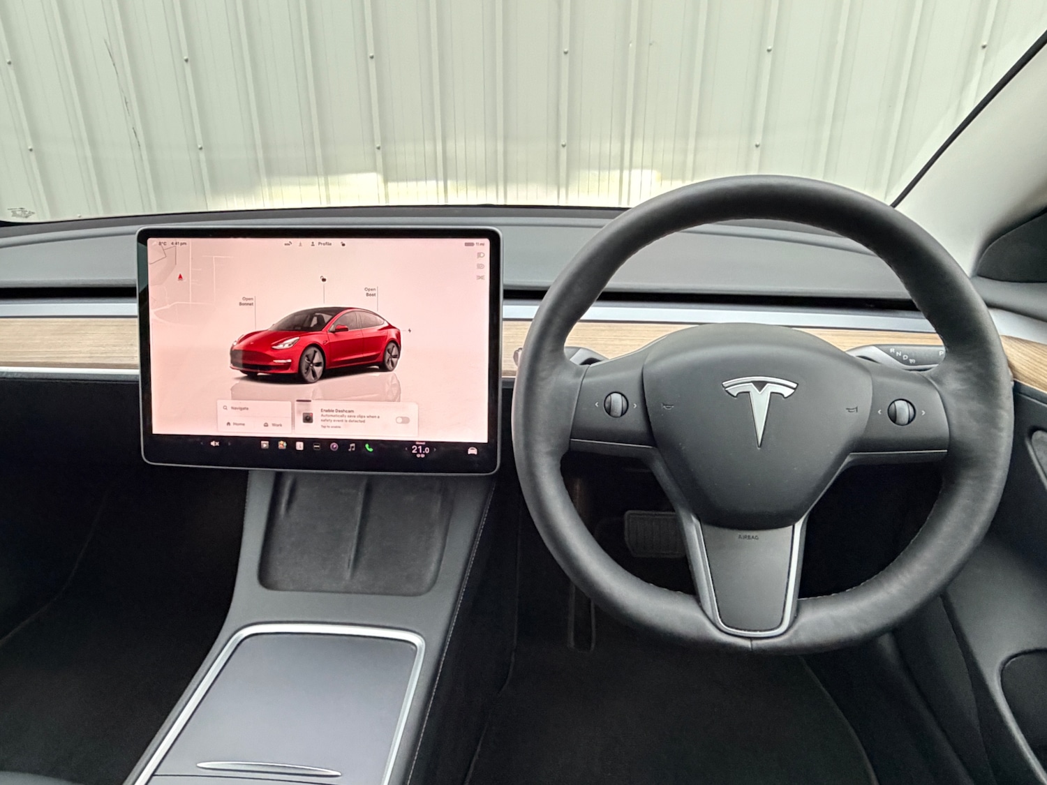 Used Tesla Model 3 2022 for sale - 77791565: Photo 13