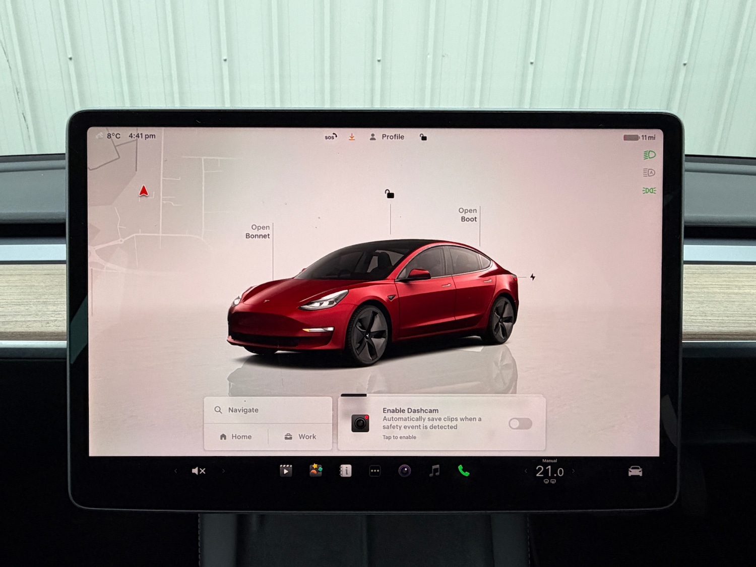 Used Tesla Model 3 2022 for sale - 77791565: Photo 14