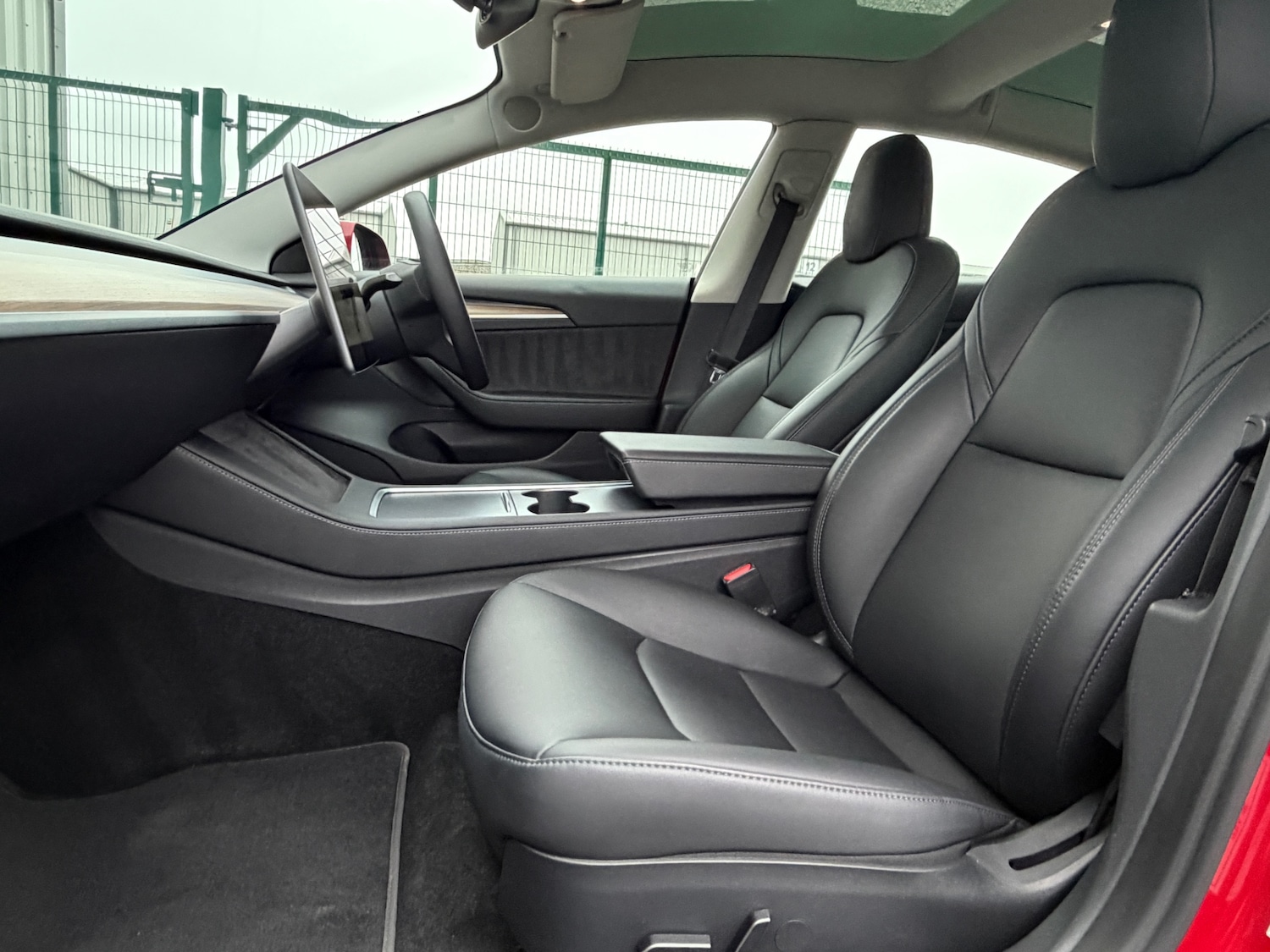 Used Tesla Model 3 2022 for sale - 77791565: Photo 17