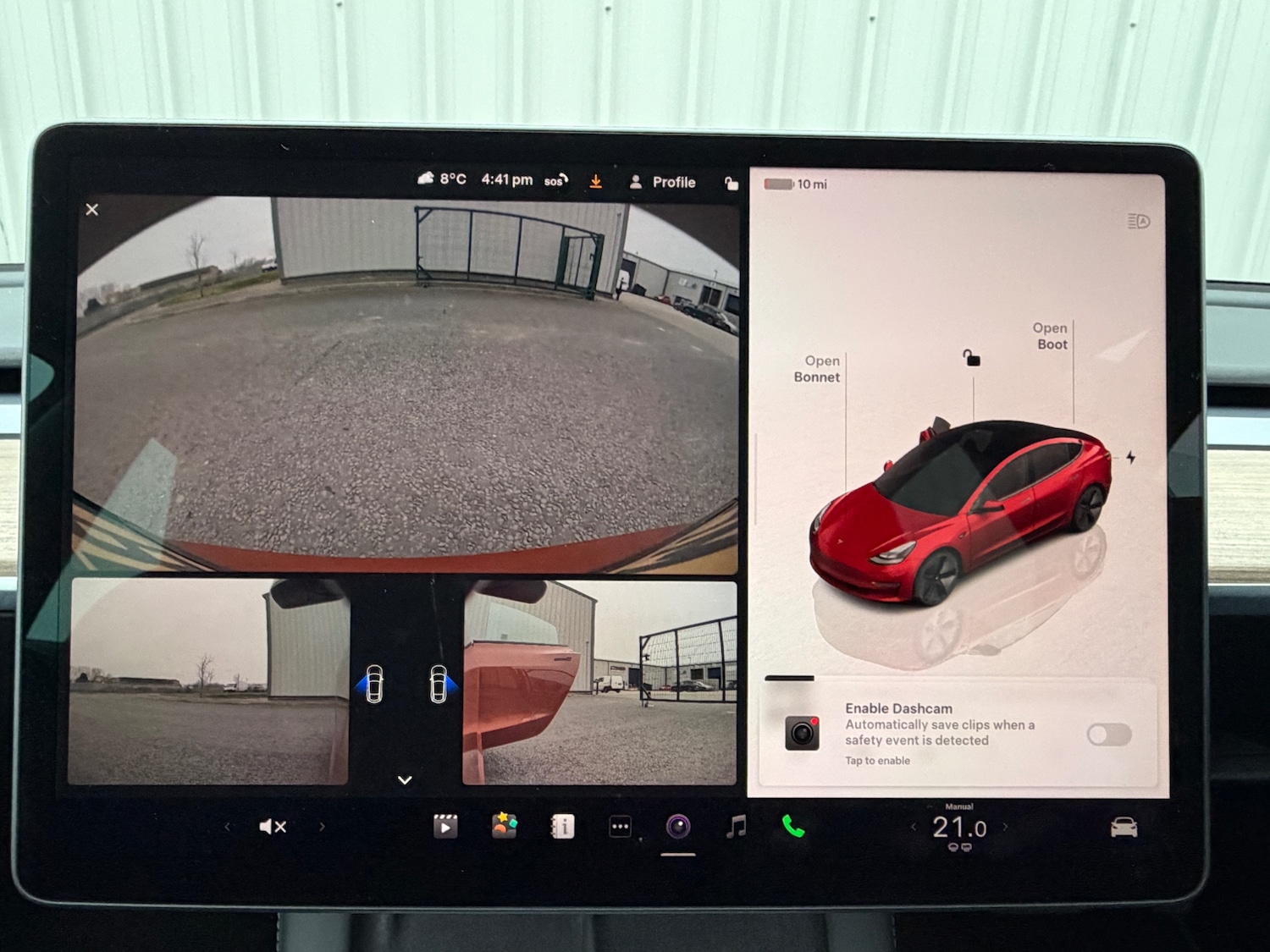 Used Tesla Model 3 2022 for sale - 77791565: Photo 22