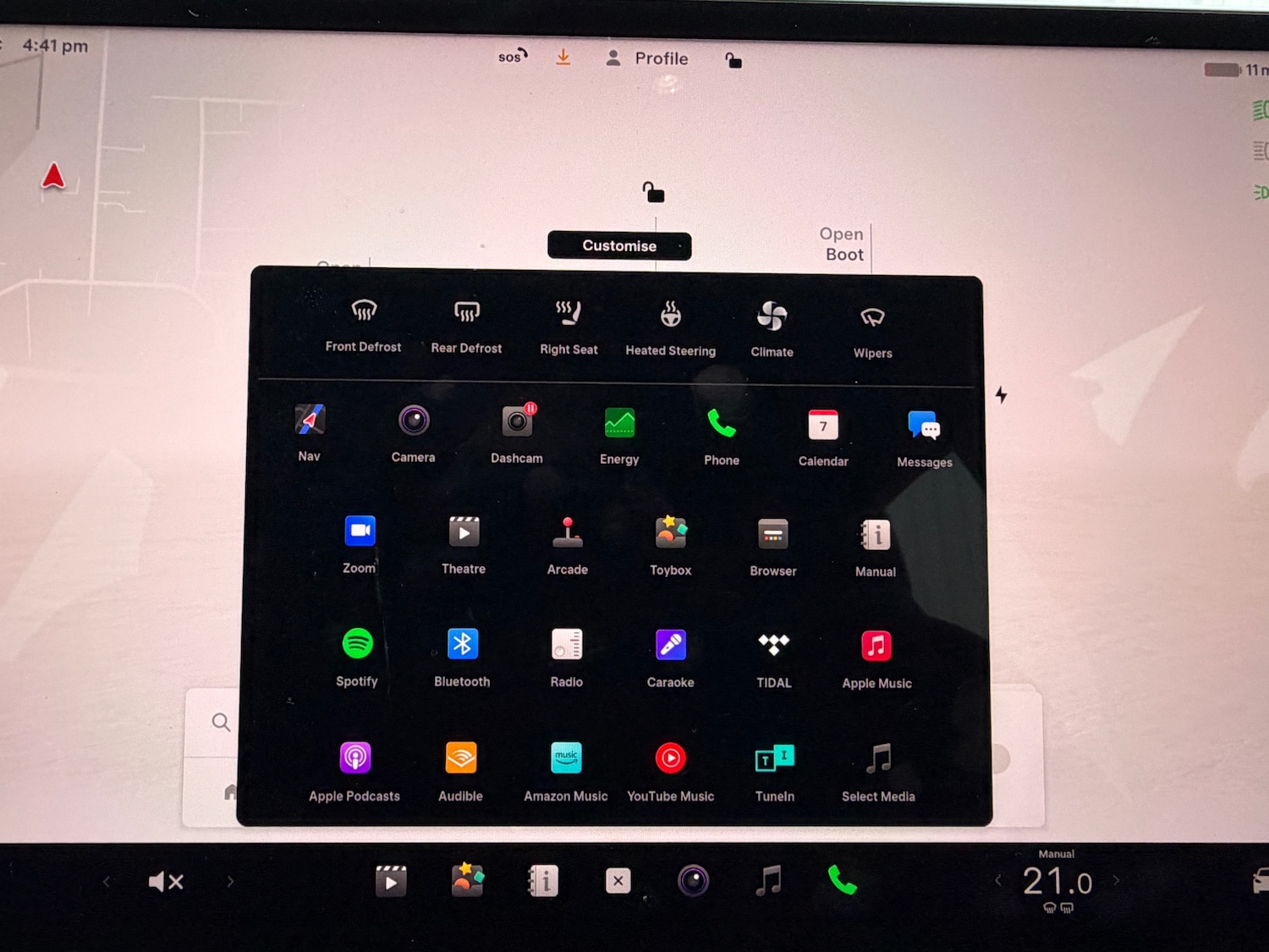 Used Tesla Model 3 2022 for sale - 77791565: Photo 23