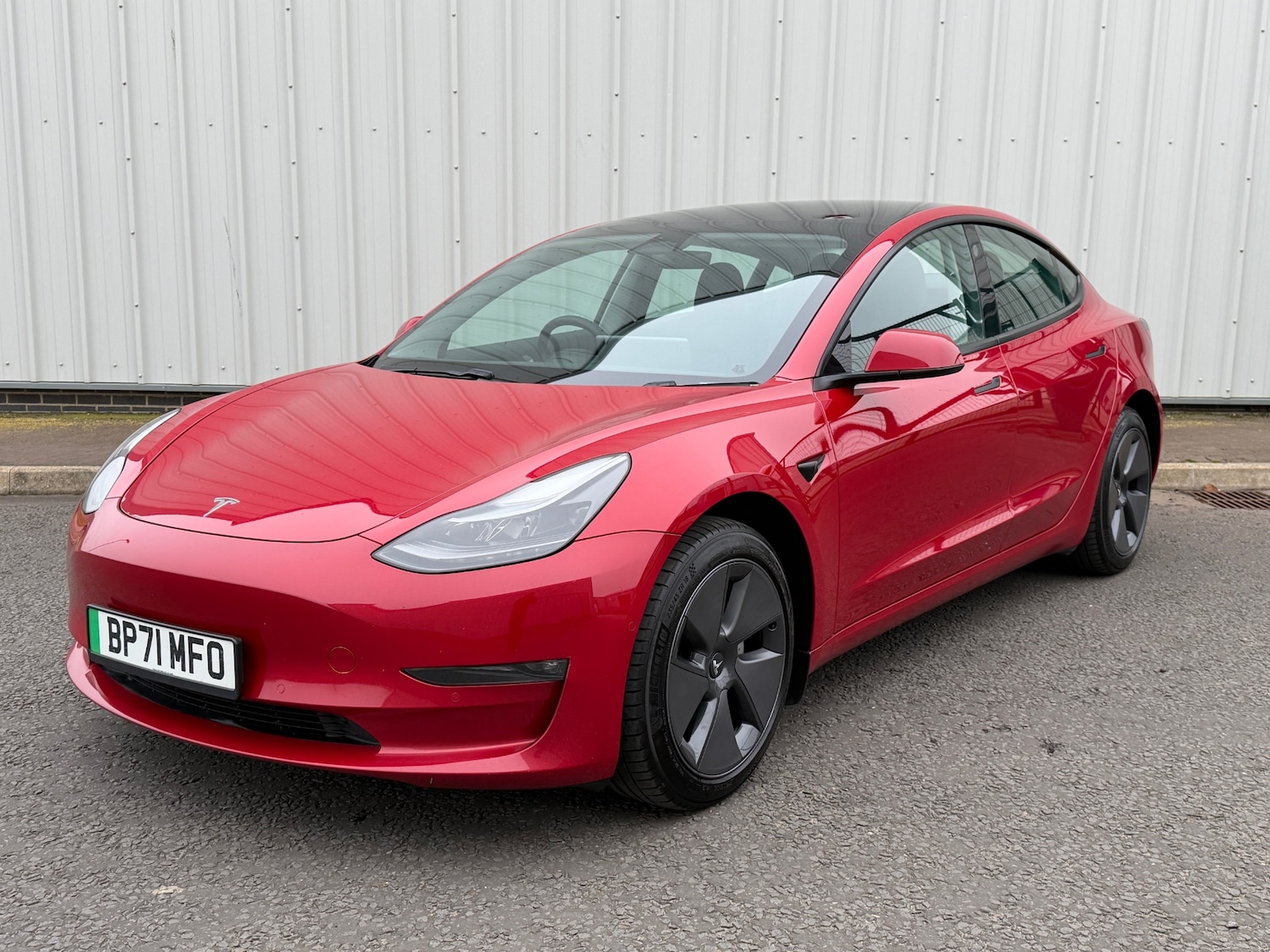 Used Tesla Model 3 2022 for sale - 77791565: Photo 30