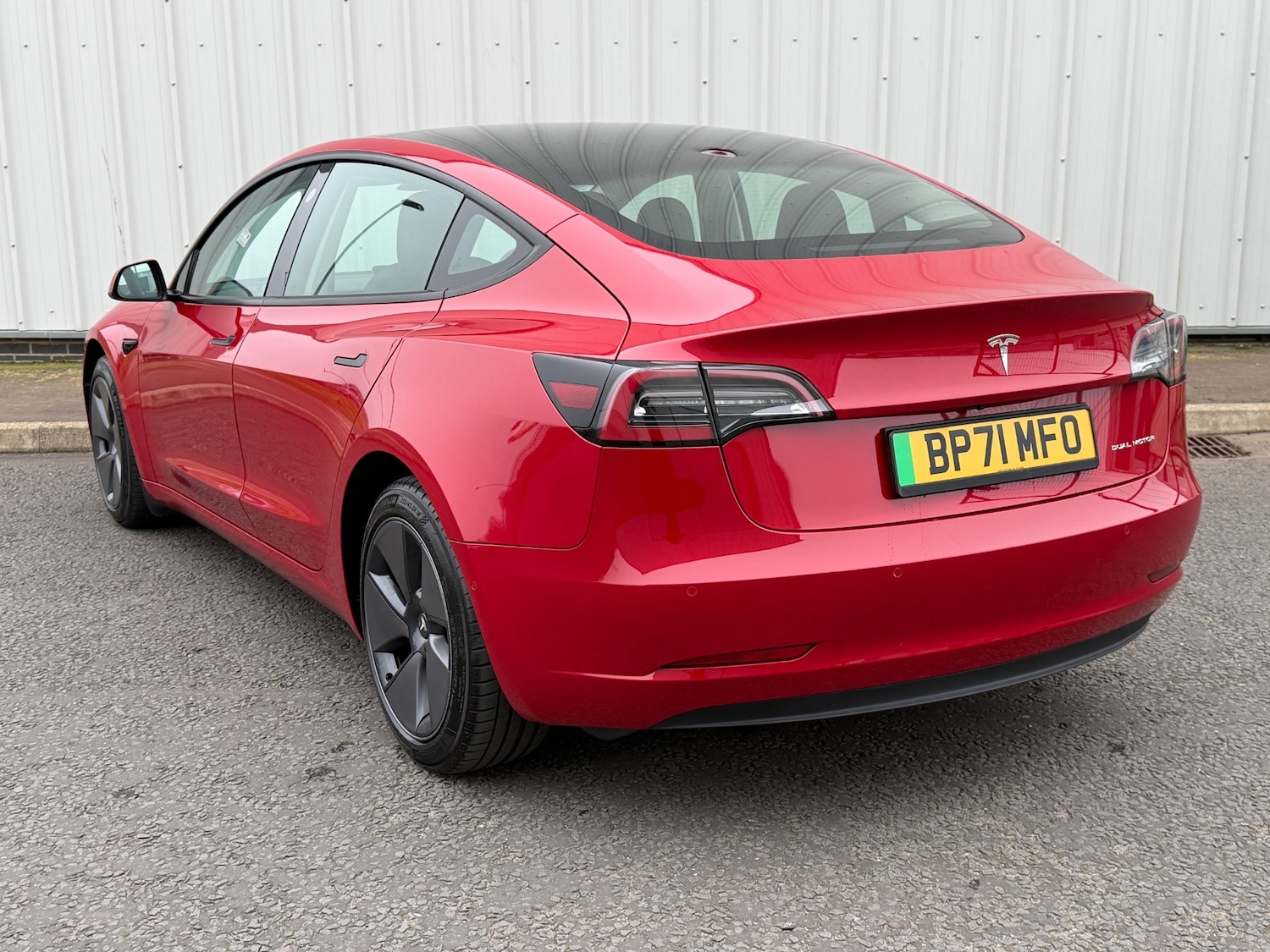 Used Tesla Model 3 2022 for sale - 77791565: Photo 31
