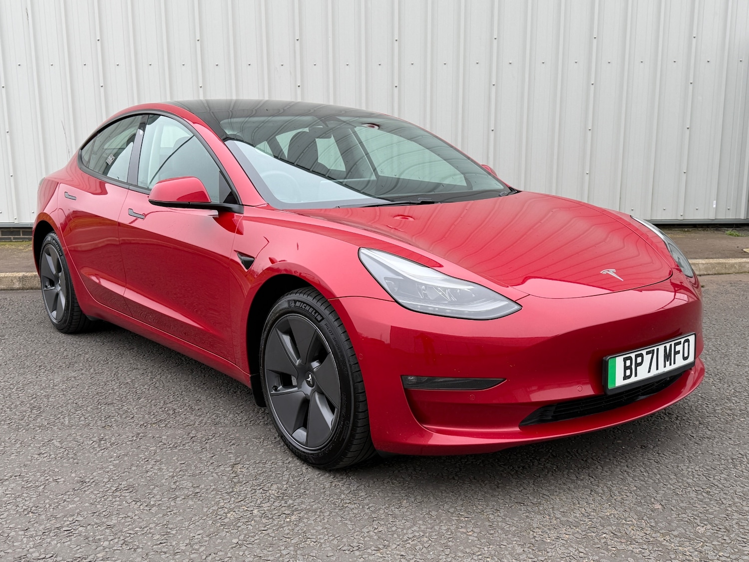 Used Tesla Model 3 2022 for sale - 77791565: Photo 32