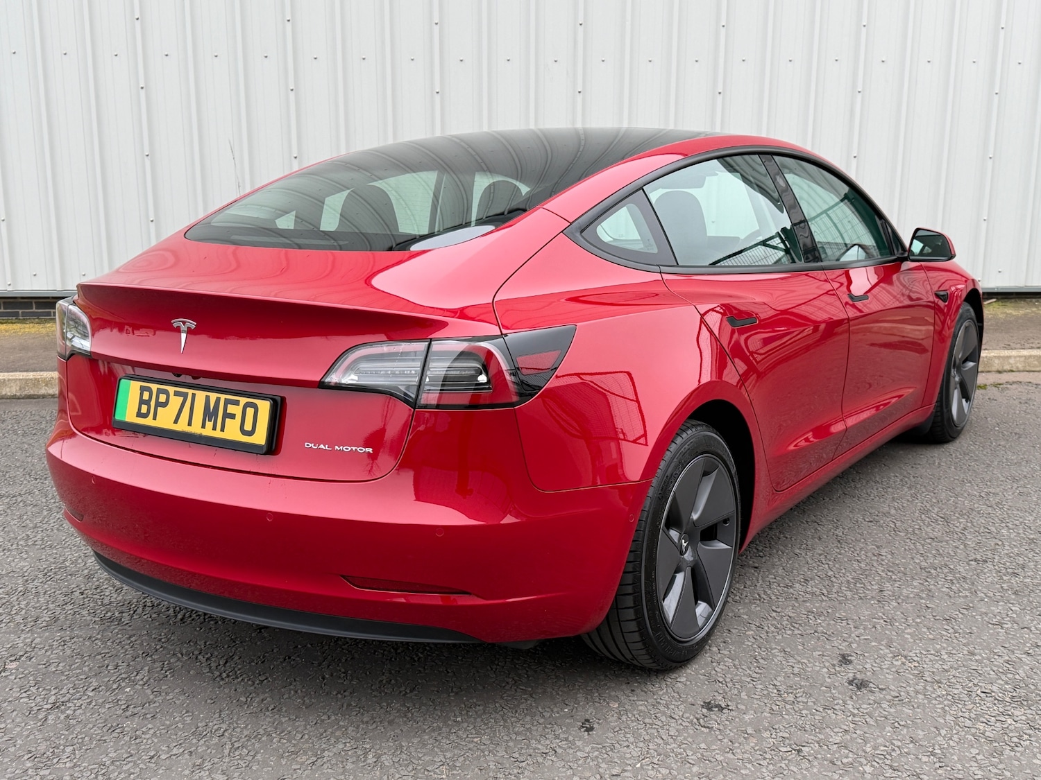 Used Tesla Model 3 2022 for sale - 77791565: Photo 33