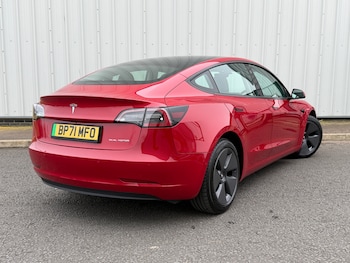 Used Tesla Model 3 2022 for sale - 77791565: Photo