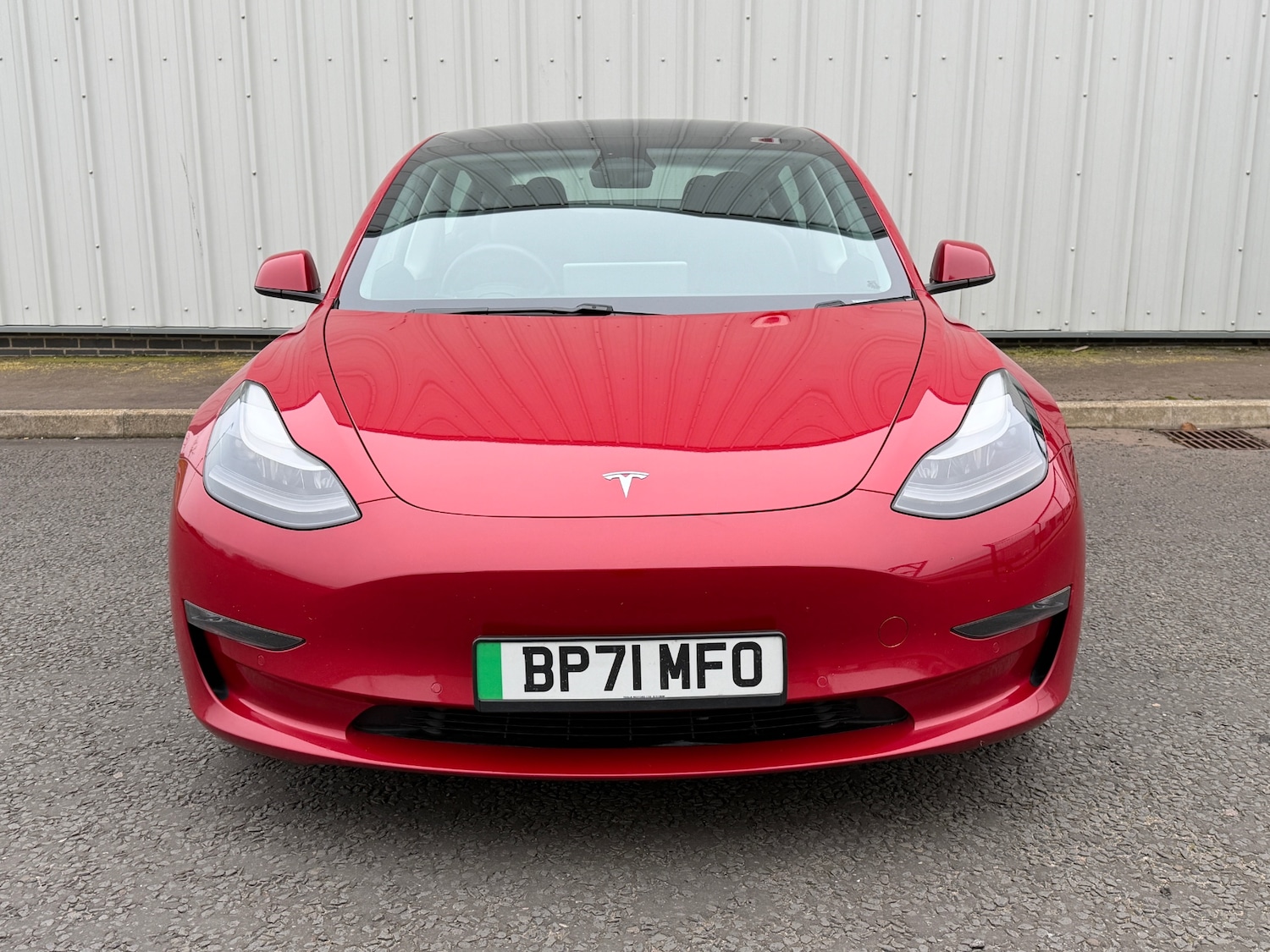 Used Tesla Model 3 2022 for sale - 77791565: Photo 5