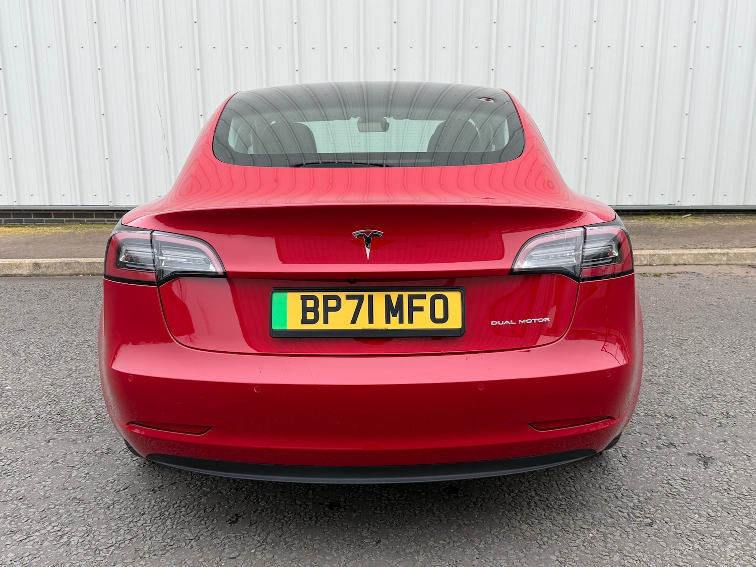 Used Tesla Model 3 2022 for sale - 77791565: Photo 6
