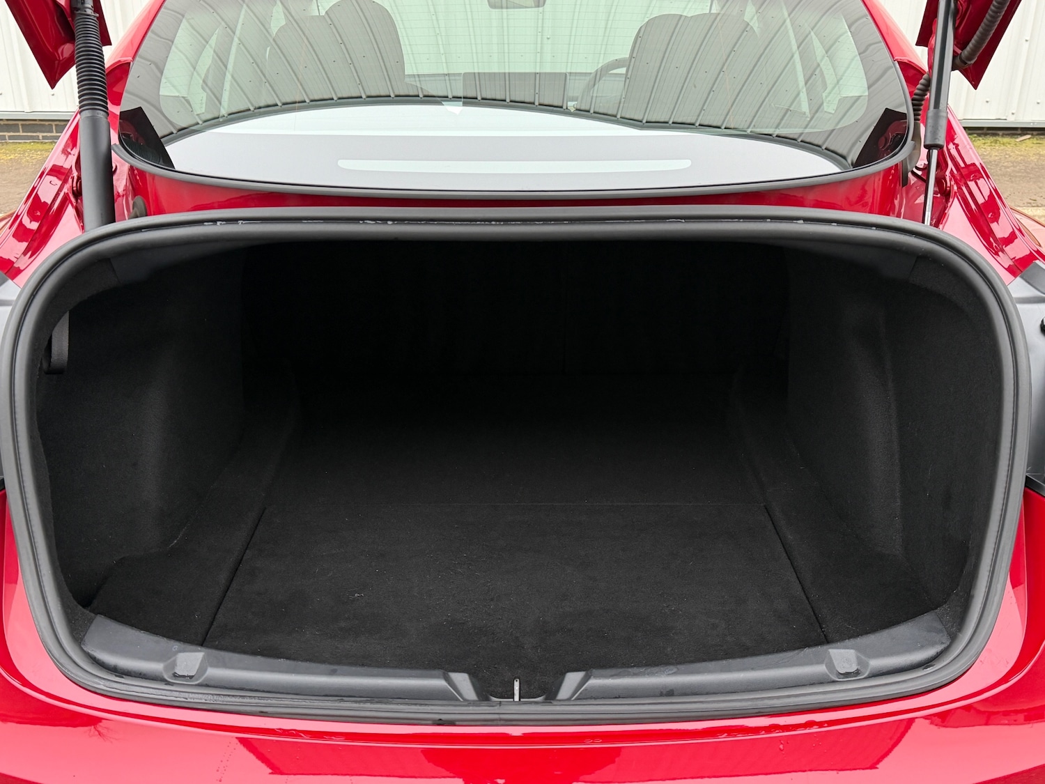 Used Tesla Model 3 2022 for sale - 77791565: Photo 7