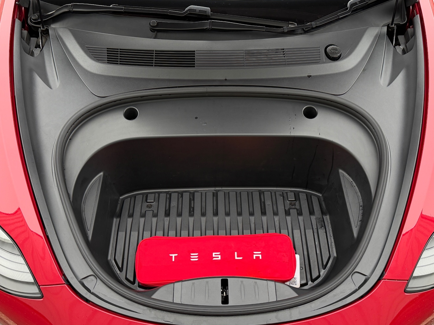 Used Tesla Model 3 2022 for sale - 77791565: Photo 8