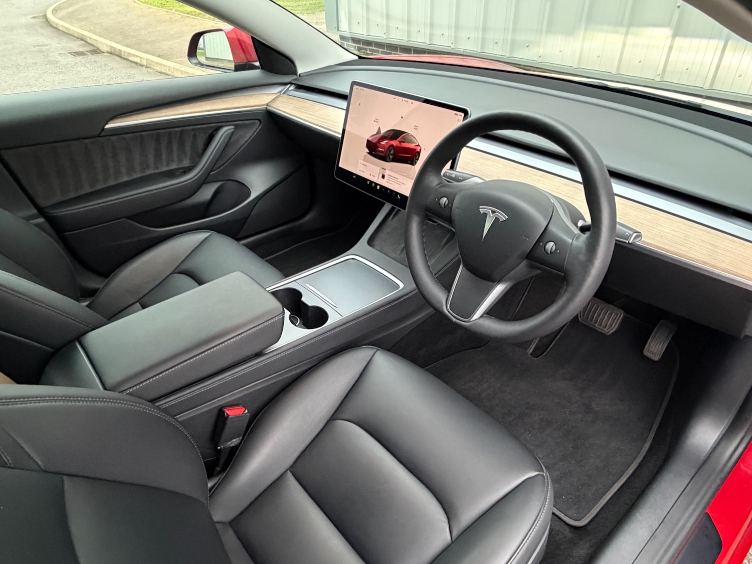 Used Tesla Model 3 2022 for sale - 77791565: Photo 9