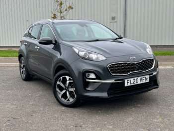 2020 (20) - 1.6 CRDi 48V ISG 2 5dr