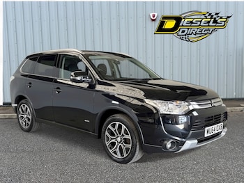 2014 (64) - 2.2 DI-D GX4 5dr