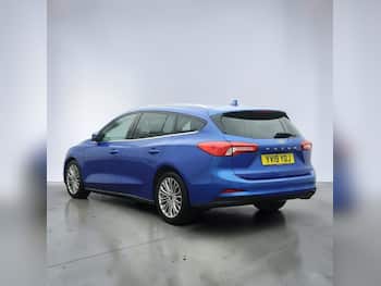 Used Ford Focus 2019 for sale - 79451566: Photo