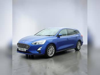Used Ford Focus 2019 for sale - 79451566: Photo