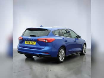 Used Ford Focus 2019 for sale - 79451566: Photo