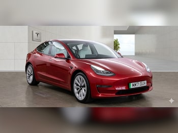 Used Tesla Model 3 2022 for sale - 78202255: Photo