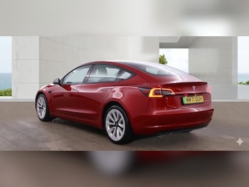Used Tesla Model 3 2022 for sale - 78202255: Photo