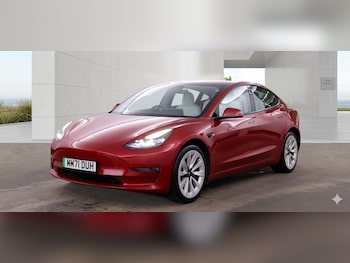 Used Tesla Model 3 2022 for sale - 78202255: Photo