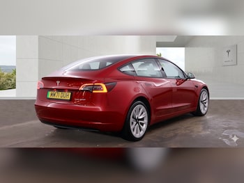 Used Tesla Model 3 2022 for sale - 78202255: Photo