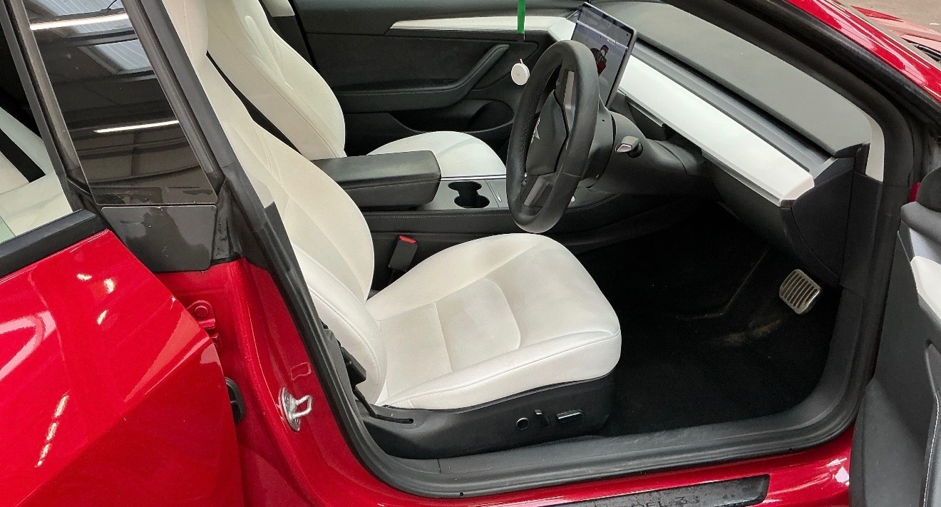 Used Tesla Model 3 2022 for sale - 78202255: Photo 5