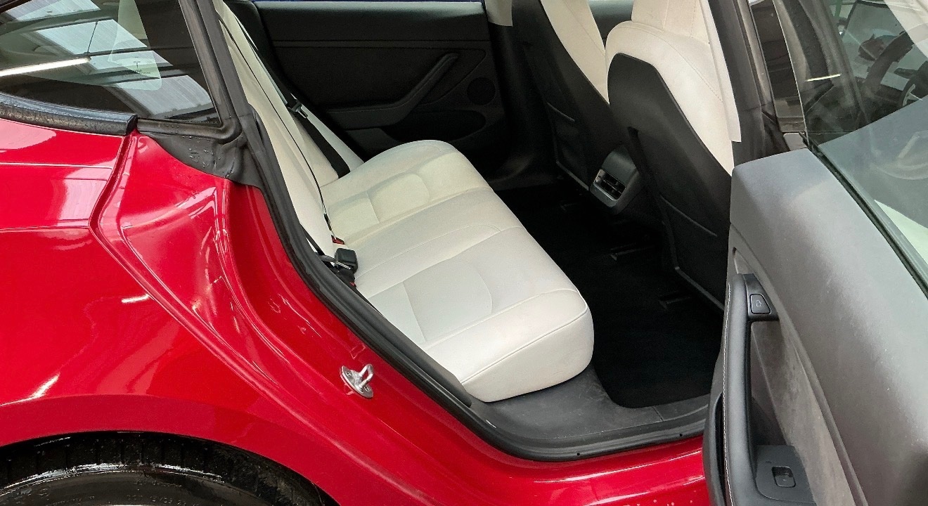 Used Tesla Model 3 2022 for sale - 78202255: Photo 6