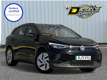 Volkswagen - ID4