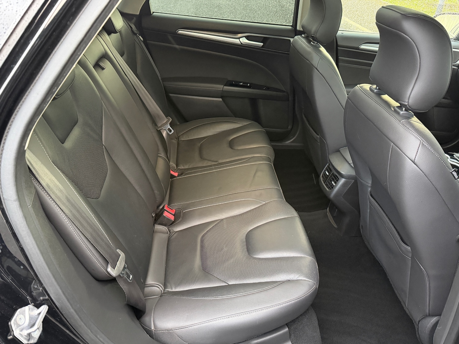 Used Ford Mondeo 2015 for sale - 75266805: Photo 11