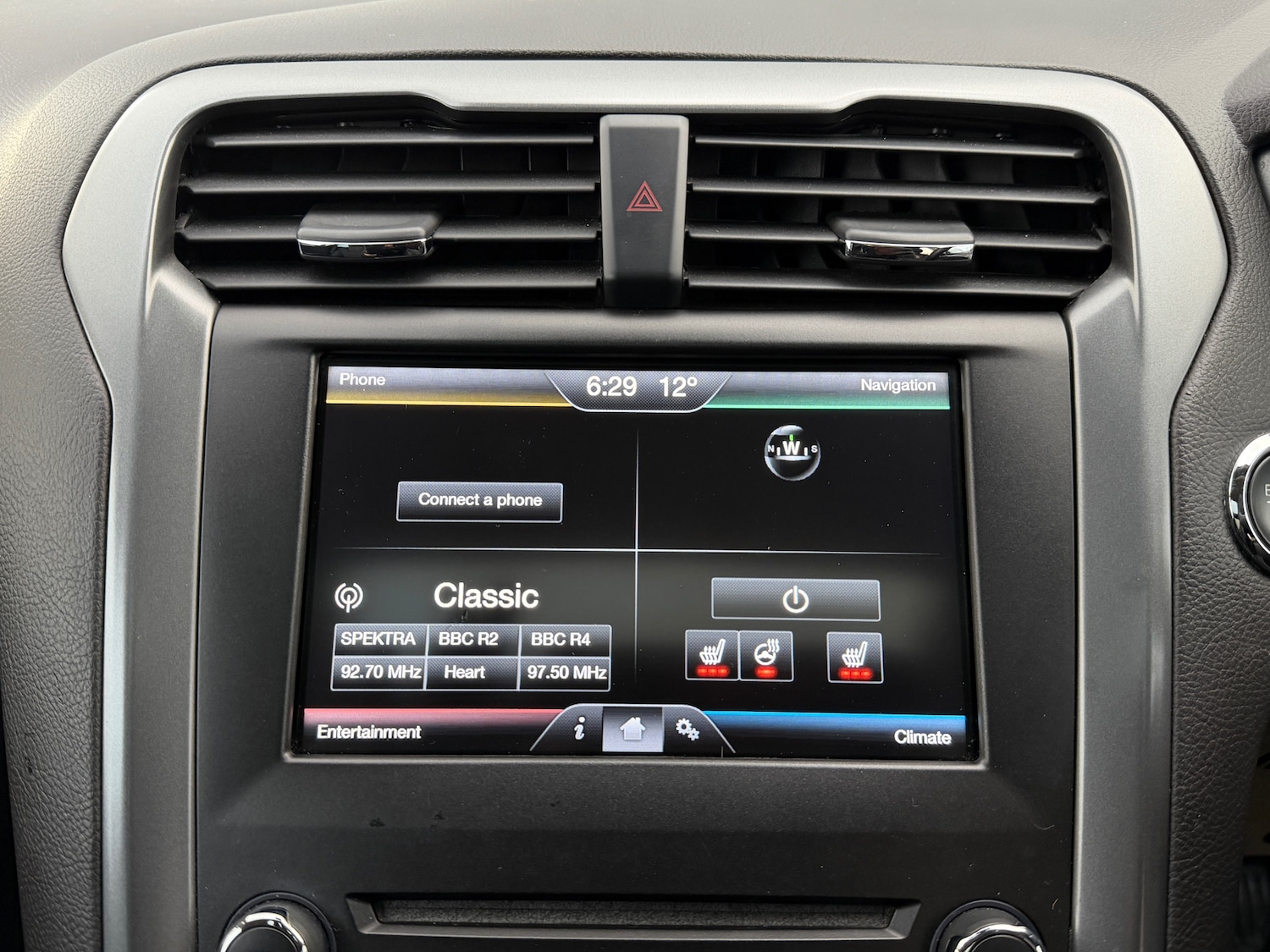 Used Ford Mondeo 2015 for sale - 75266805: Photo 15