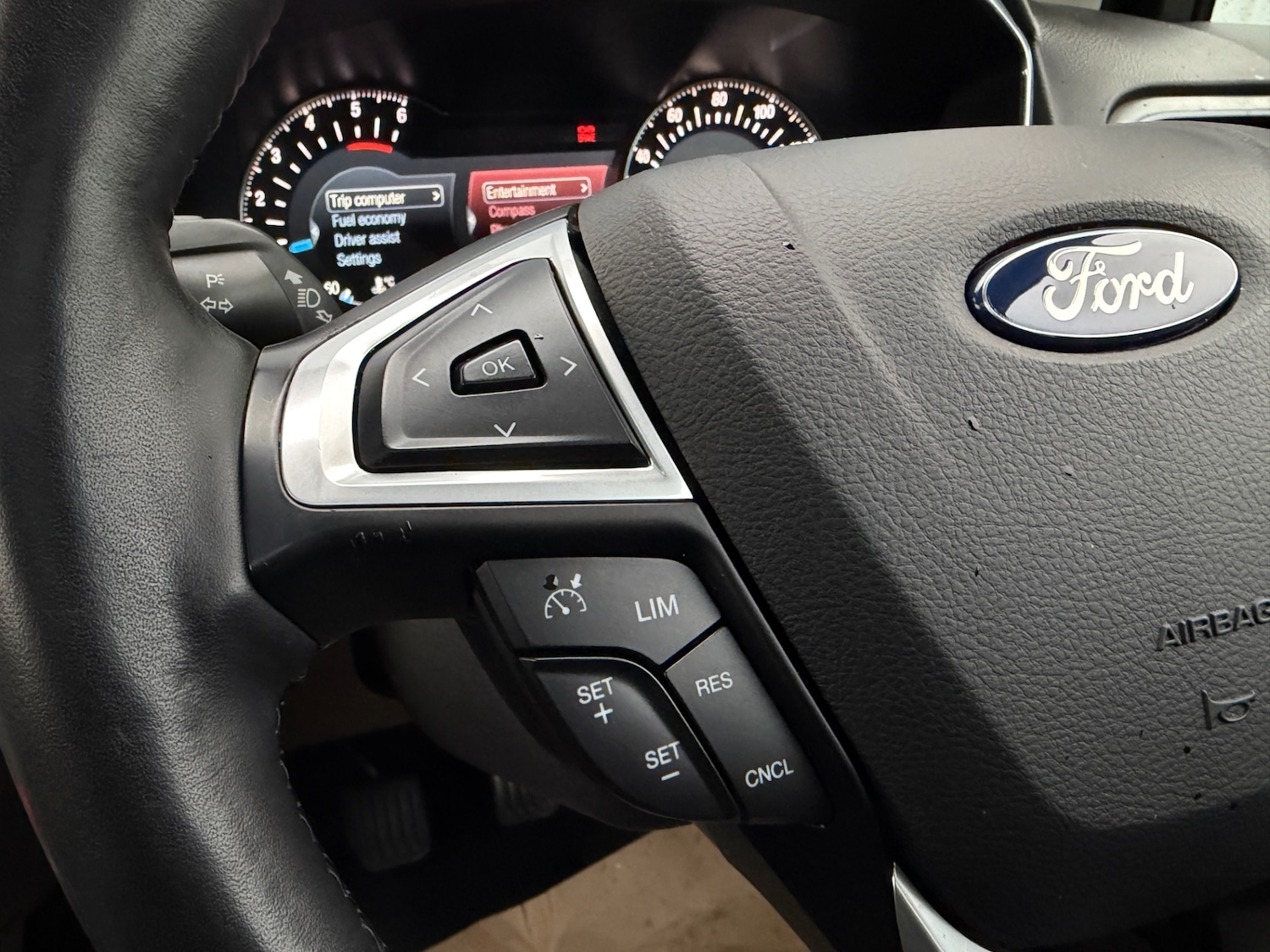 Used Ford Mondeo 2015 for sale - 75266805: Photo 17