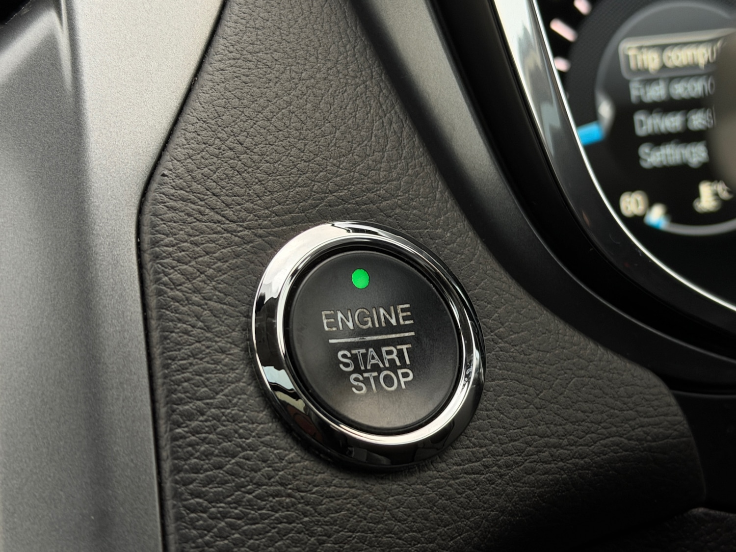 Used Ford Mondeo 2015 for sale - 75266805: Photo 18