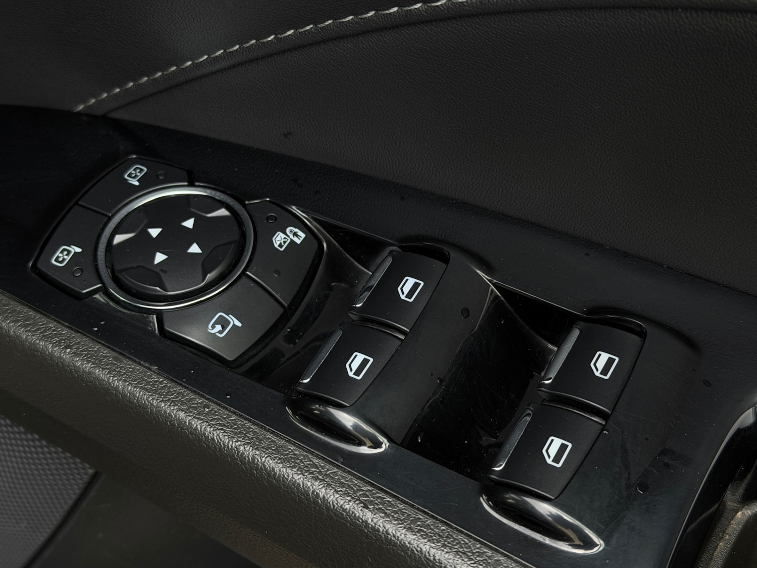 Used Ford Mondeo 2015 for sale - 75266805: Photo 20