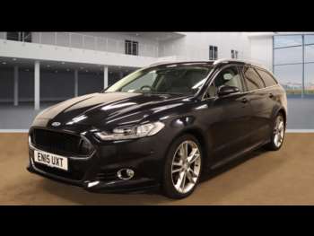 Used Ford Mondeo 2015 for sale - 75266805: Photo