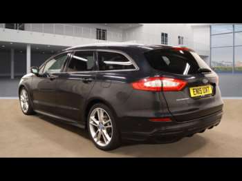 Used Ford Mondeo 2015 for sale - 75266805: Photo