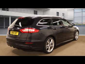 Used Ford Mondeo 2015 for sale - 75266805: Photo