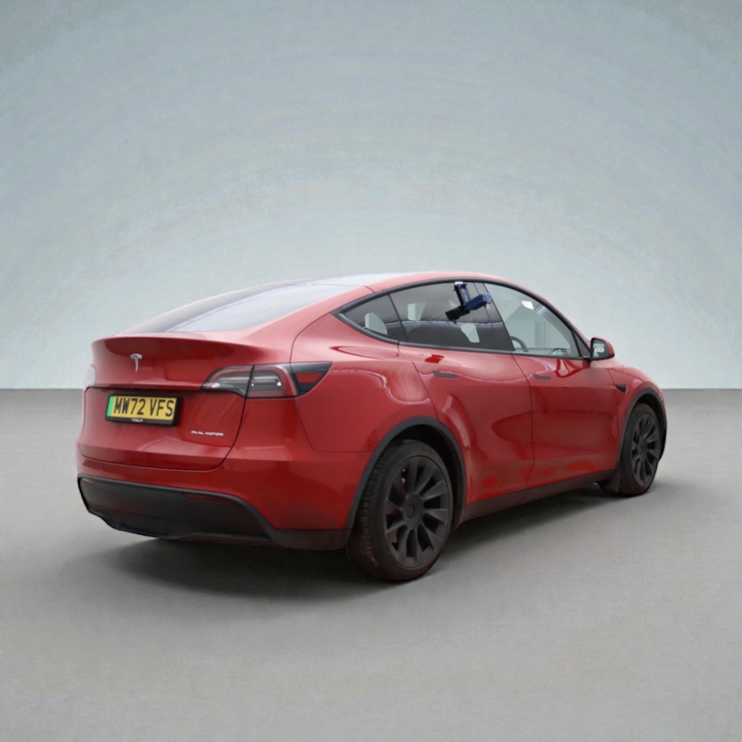 Used Tesla Model Y 2022 for sale - 77054706: Photo 3