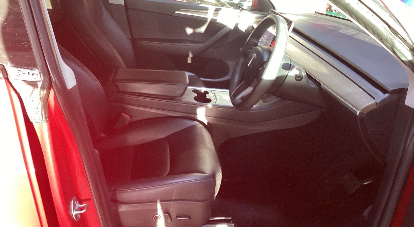 Used Tesla Model Y 2022 for sale - 77054706: Photo 5