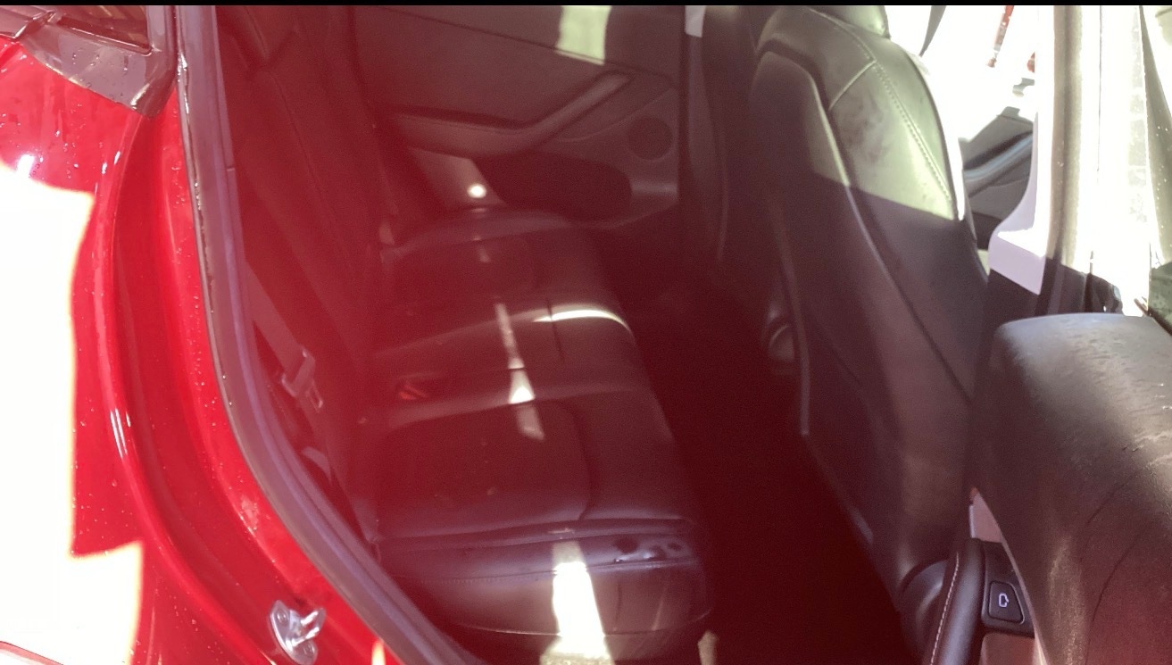 Used Tesla Model Y 2022 for sale - 77054706: Photo 6