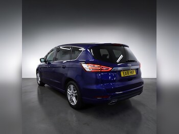 Used Ford S-Max 2018 for sale - 78403749: Photo