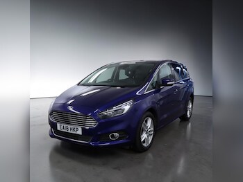 Used Ford S-Max 2018 for sale - 78403749: Photo