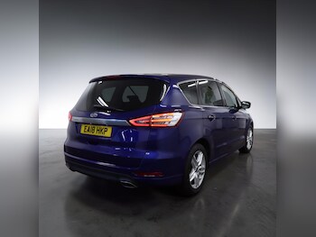 Used Ford S-Max 2018 for sale - 78403749: Photo