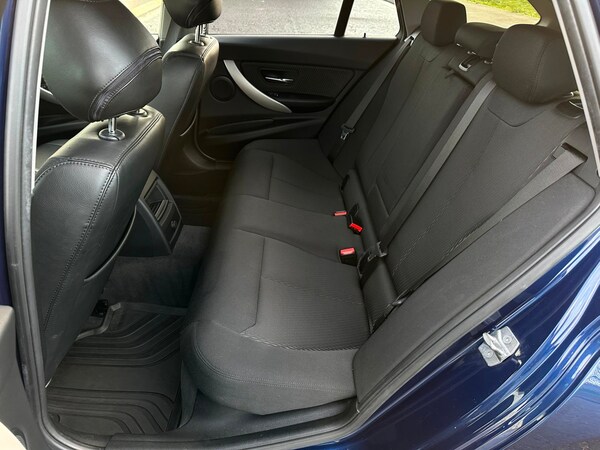 Used BMW 3 Series 2019 for sale - 69378030: Photo 10