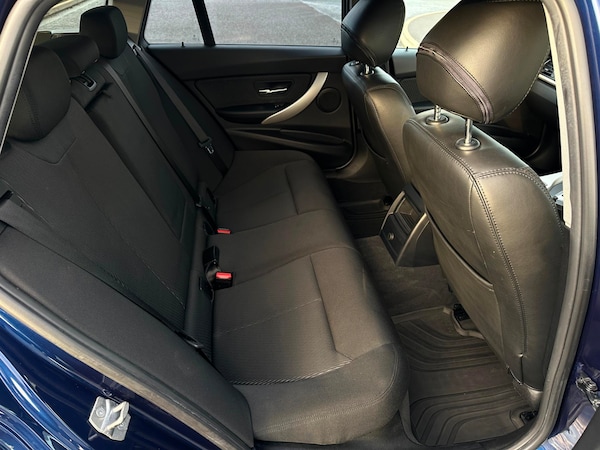 Used BMW 3 Series 2019 for sale - 69378030: Photo 11