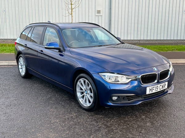 Used BMW 3 Series 2019 for sale - 69378030: Photo 17