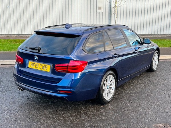 Used BMW 3 Series 2019 for sale - 69378030: Photo 18